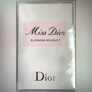 Miss Dior Blooming Bouquet